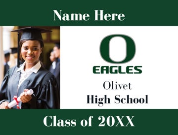 Picture of Olivet High School - Design D