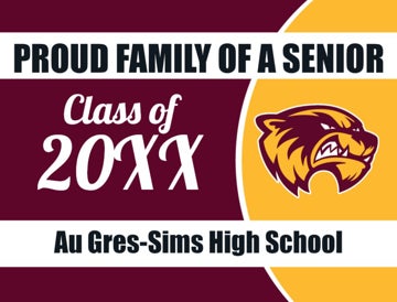 Picture of Au Gres-Sims High School