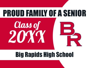Picture of Big Rapids High School - Design A