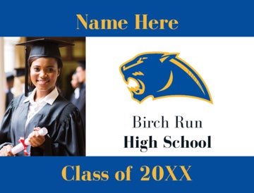 Picture of Birch Run High School - Design D