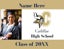 Picture of Cadillac High School - Design D