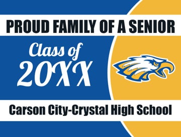 Picture of Carson City-Crystal High School - Design A