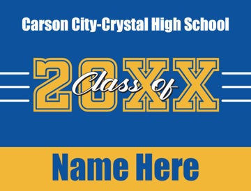 Picture of Carson City-Crystal High School - Design C