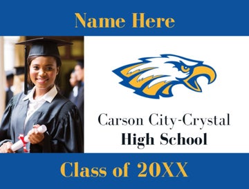 Picture of Carson City-Crystal High School - Design D
