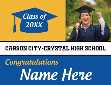 Picture of Carson City-Crystal High School - Design E