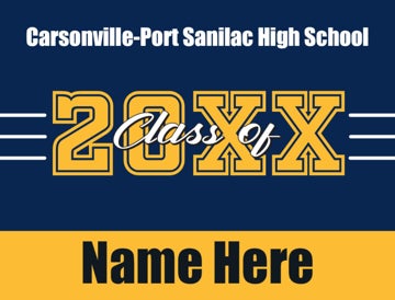 Picture of Carsonville-Port Sanilac High School - Design C