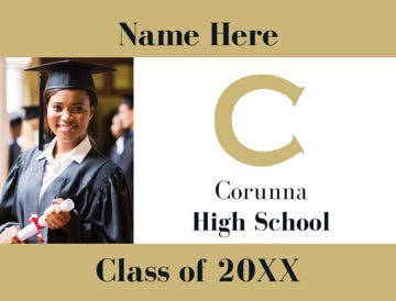 Picture of Corunna High School - Design D