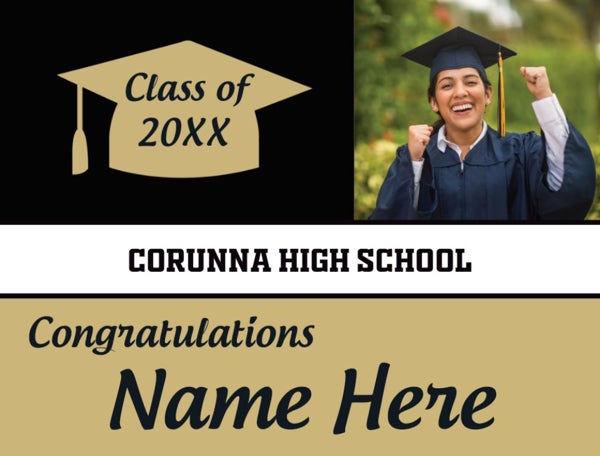 Picture of Corunna High School - Design E