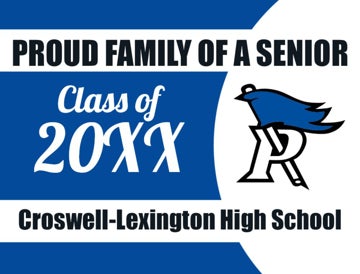 Picture of Croswell-Lexington High School - Design A