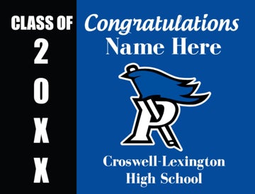 Picture of Croswell-Lexington High School - Design B
