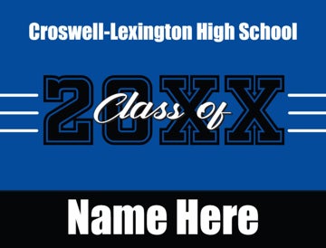 Picture of Croswell-Lexington High School - Design C