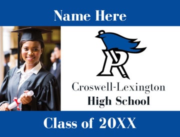 Picture of Croswell-Lexington High School - Design D