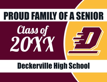Picture of Deckerville High School - Design A