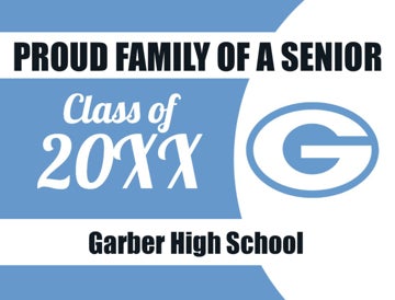 Picture of Garber High School - Design A