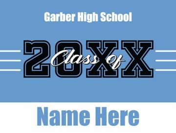 Picture of Garber High School - Design C