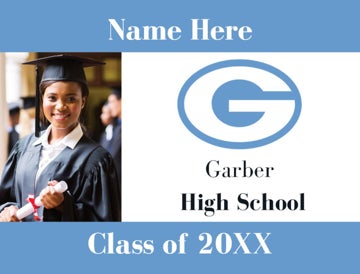 Picture of Garber High School - Design D