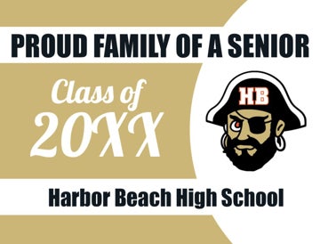 Picture of Harbor Beach High School - Design A