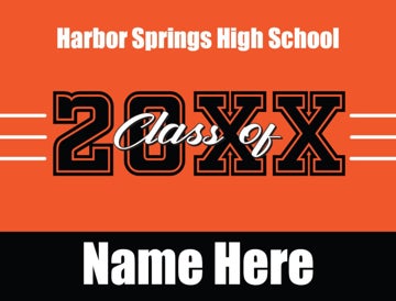Picture of Harbor Springs High School - Design C