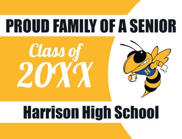 Picture of Harrison High School - Design A