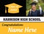 Picture of Harrison High School - Design E
