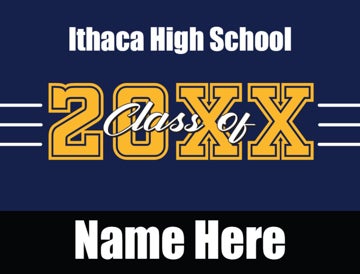Picture of Ithaca High School - Design C