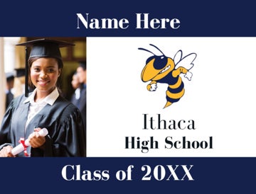 Picture of Ithaca High School - Design D