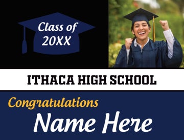 Picture of Ithaca High School - Design E
