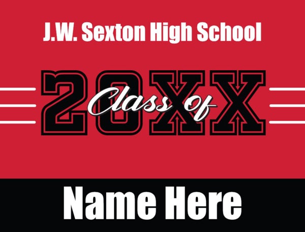 Picture of J.W. Sexton High School - Design C