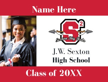 Picture of J.W. Sexton High School - Design D