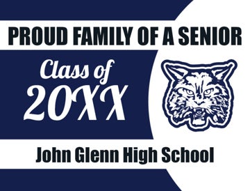 Picture of John Glenn High School - Design A