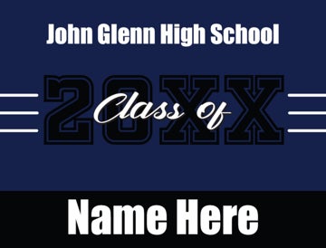 Picture of John Glenn High School - Design C