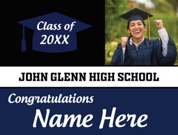 Picture of John Glenn High School - Design E