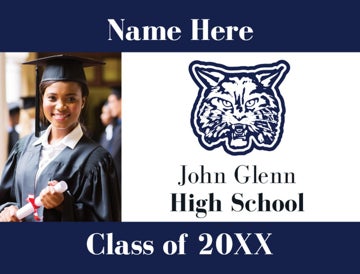 Picture of John Glenn High School - Design D