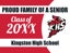 Picture of Kingston High School - Design A