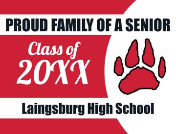 Picture of Laingsburg High School - Design A