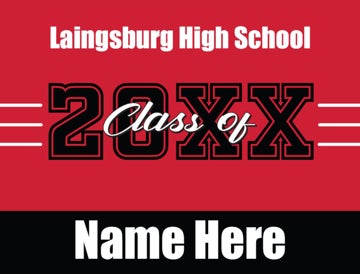 Picture of Laingsburg High School - Design C