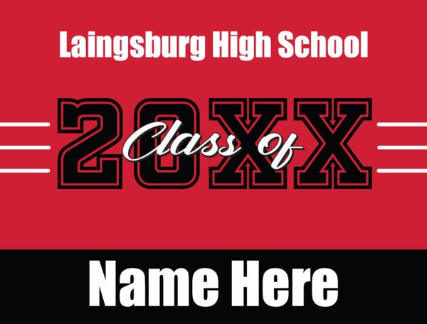 Picture of Laingsburg High School - Design C