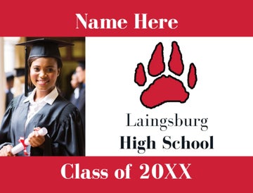 Picture of Laingsburg High School - Design D