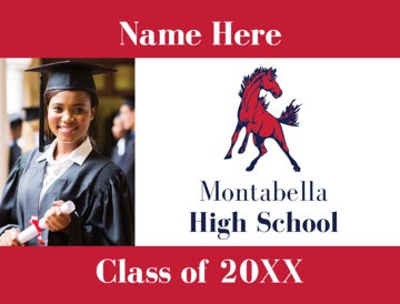 Picture of Montabella High School - Design D