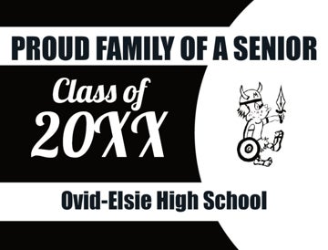 Picture of Ovid-Elsie High School - Design A