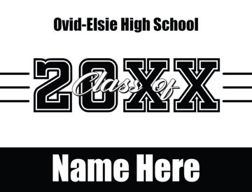 Picture of Ovid-Elsie High School - Design C