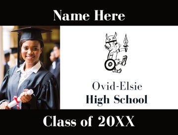 Picture of Ovid-Elsie High School - Design D