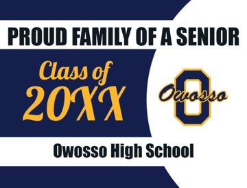 Picture of Owosso High School - Design A