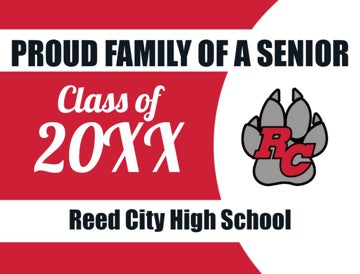 Picture of Reed City High School - Design A