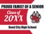 Picture of Reed City High School - Design A