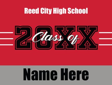 Picture of Reed City High School - Design C