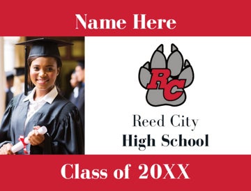 Picture of Reed City High School - Design D
