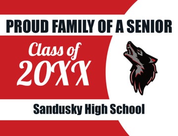 Picture of Sandusky High School - Design A