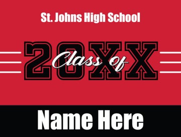 Picture of St. Johns High School - Design C