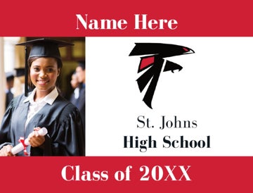 Picture of St. Johns High School - Design D